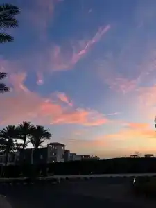 Sunrise Remal Resort - 19