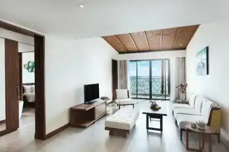 Dusit Princess Moonrise Beach Resort - 40