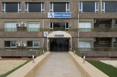 Albahia Alicante - 2