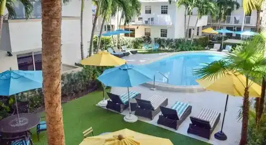 Coral Reef at Key Biscayne - 34