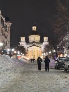 Старый Город - 70