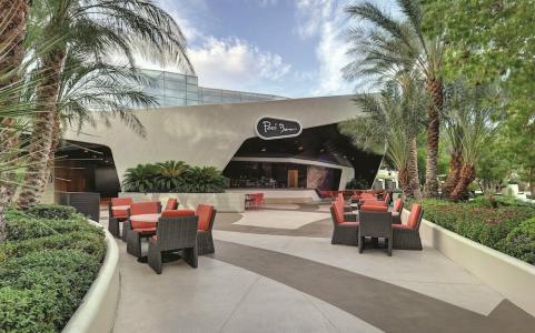 ARIA Resort & Casino - 38