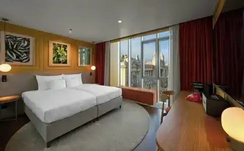 Iberostar Grand - 3