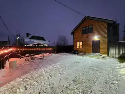 Баня в Утечино - 1