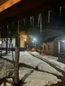 Гостевой дом на Рабочей 78 - 36