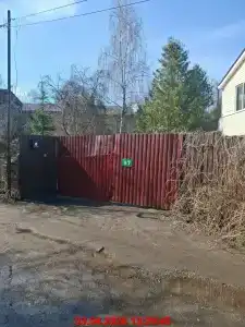 Гостевой дом в Шаганино - 2
