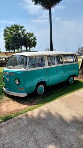 Botany Beach Resort - 30