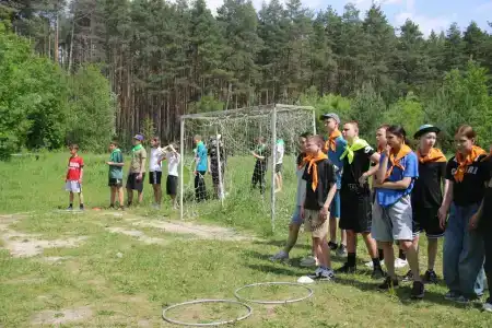 Искорка - 34