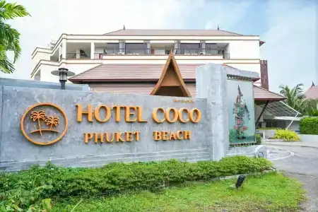 Coco Phuket Bangtao - Sha Extra Plus - 1