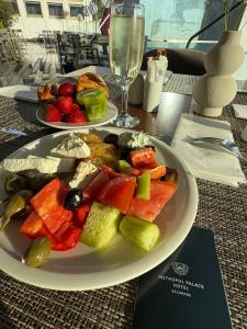 Metropol Palace, a Luxury Collection, Belgrade - 26