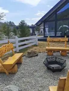Altay dream house - 14