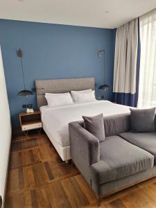 Metropol Palace, a Luxury Collection, Belgrade - 31