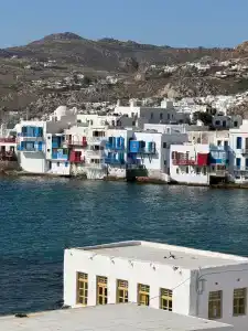 Mykonos View - 25