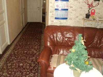 Avrora Flat - 36