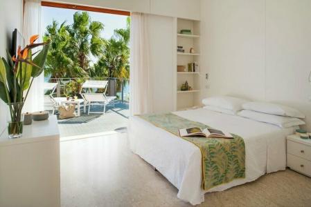 Caravelle Thalasso & Wellness - 28
