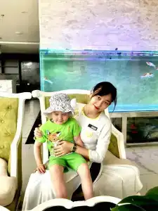 Volga Nha Trang - 18