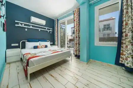 İsinda Pansiyon - 1