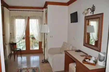 Konak Tuncel Efe - 18