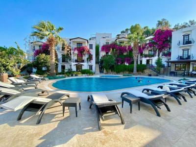 Mare Garden - 36