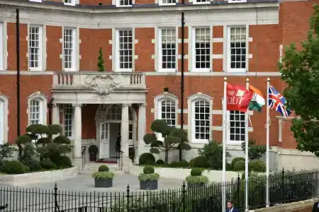 The Lalit London - 3