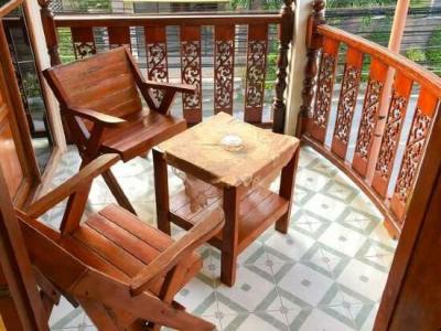 Ginis Beach Resort - 37