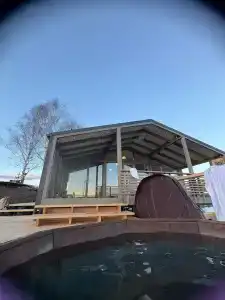 Озеро Village & Spa - 43