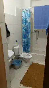 на Бабаева - 15