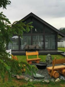Altay dream house - 6
