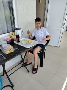 Афродита - 18