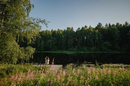 Skazka в Лесу - 42