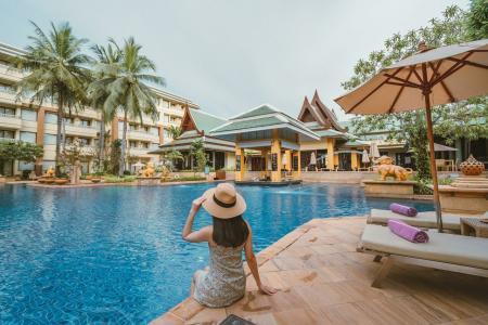 Holiday Inn Resort Phuket, An Ihg - Sha Extra Plus - 20