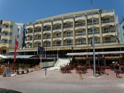 Temple Beach - All Inclusive - 29