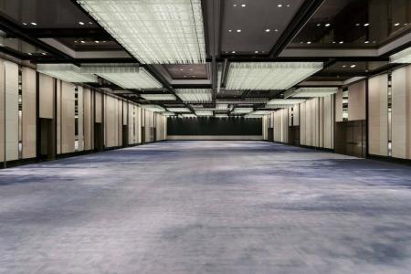 Jw Marriott Marquis Shanghai Pudong - 55