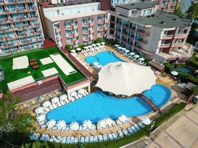 MPM Astoria - Ultra All Inclusive - 44