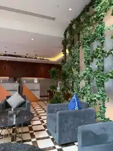 First Central Suites - 44