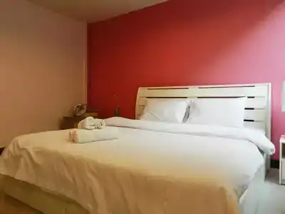 Baan Da-Laar Boutique Rooms Hua Hin - 28