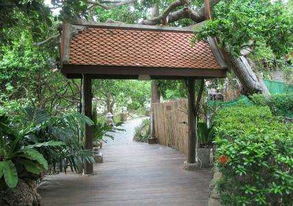 Vimarn Samed Resort - 40