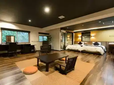 Livemax Resort Hakone-Sengokuhara - 35