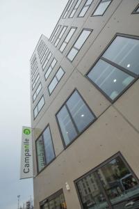 Campanile Metz Centre - Gare - 4