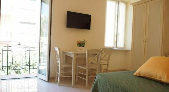 Lido Resort - 47