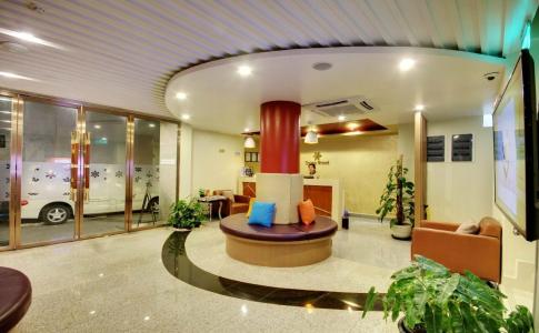 Unima Grand - 7