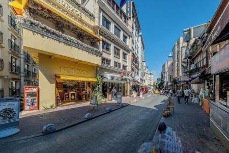 Molton Beyoglu Mls - 32