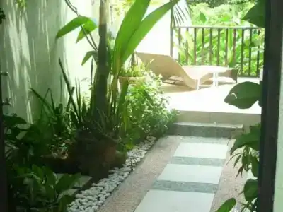 Maison Soleil - 13
