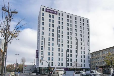 Holiday Inn Express Essen - City Centre - 21