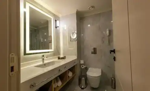 Aydinbey King's Palace & Spa - Ultra All Inclusive - 32