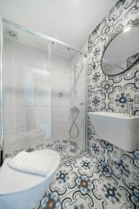 İsinda Pansiyon - 47