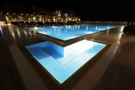 Grand Pasha & Spa Kyrenia - 10