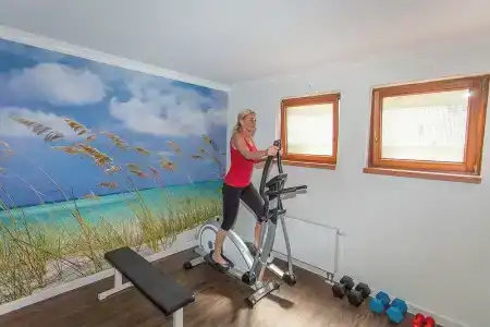 Im Schwedischen Hof - 9