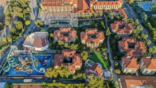 Club Phaselis Rose - 3