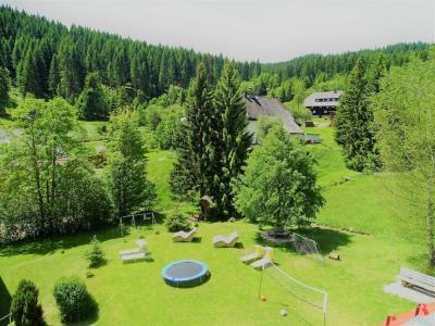 Schwarzwald ApartKräutle - 45